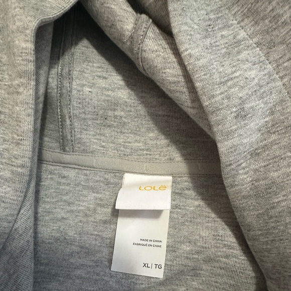 Lolé Hoodie - Picture 4 of 4